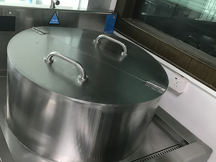 如何安全使用電磁爐