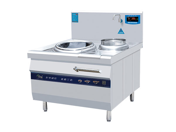 菱戈告訴您，商用電磁爐日常使用技巧？