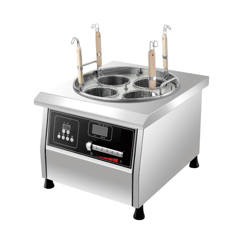 智能烹飪?cè)O(shè)備優(yōu)點(diǎn)