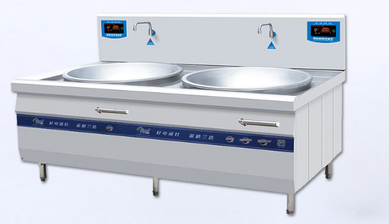 商用電磁蒸飯柜還是選擇東莞菱戈蘭