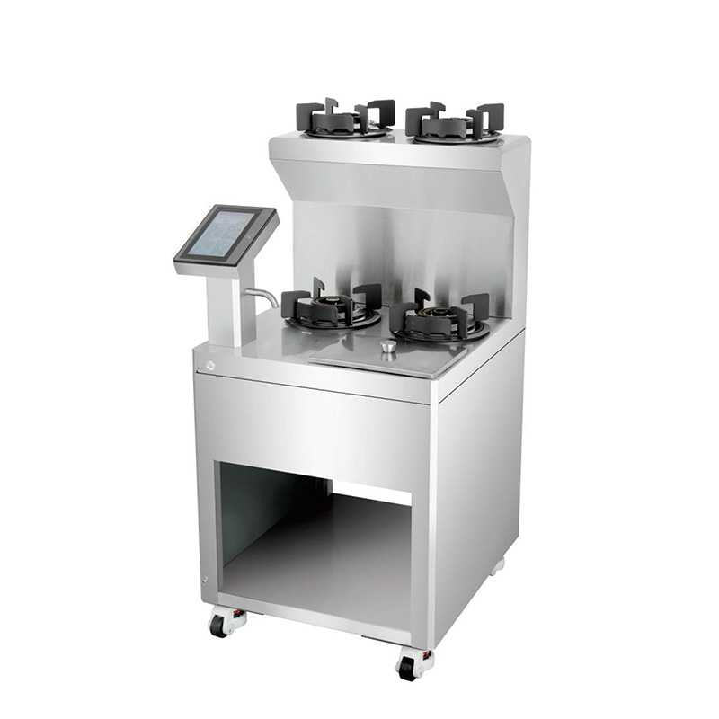 廚房設(shè)備的選購方法有哪些？