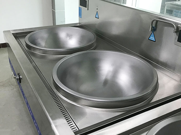 電磁爐的保養(yǎng)小知識