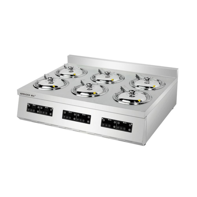 智能電熱煲仔飯機SFEC6BA