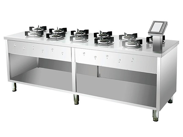 商用廚房設(shè)備使用中的日常維護(hù)？