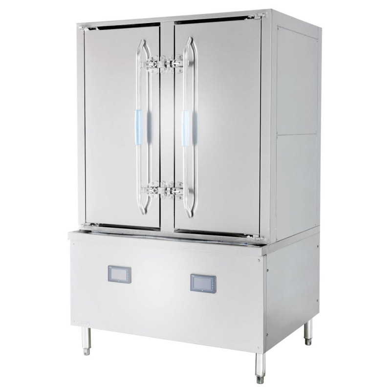 快速蒸飯柜SFEF20A