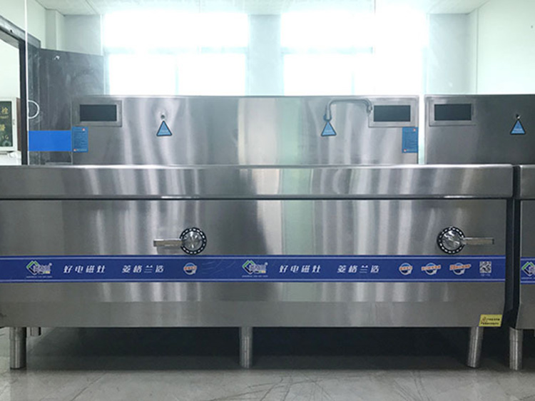 每天用電磁爐炒菜對身體有危害嗎？