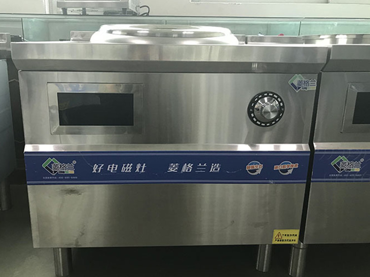 為什么大部分電磁爐最大的功率都是2100W