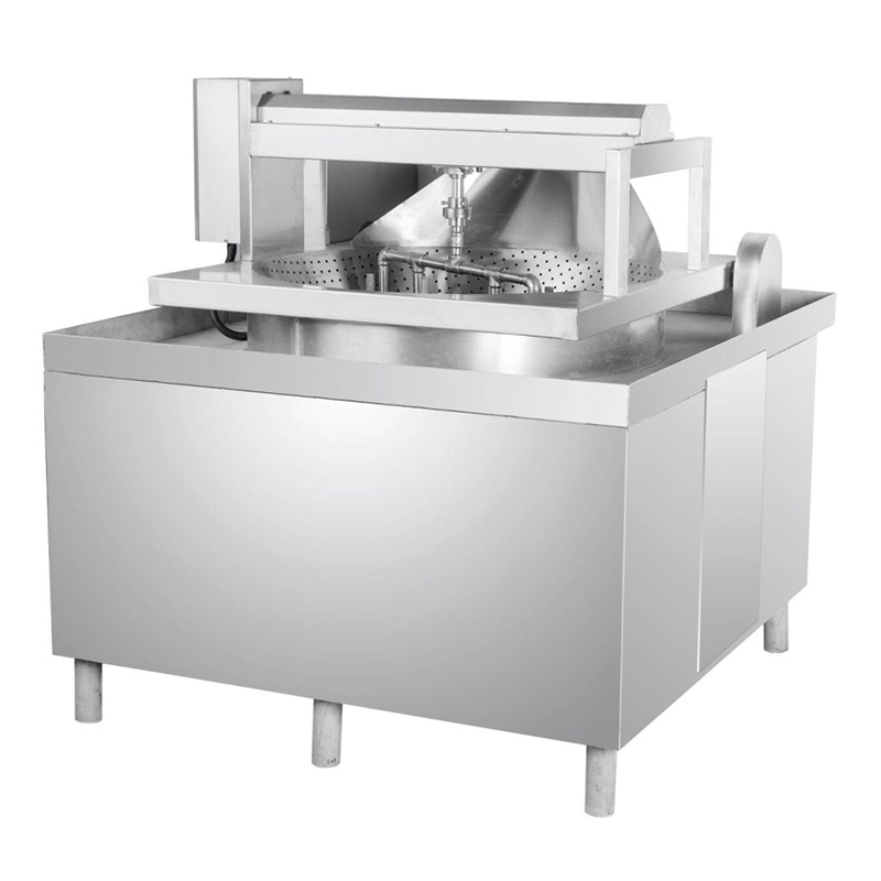 半自動油炸機SFEB120Z1A