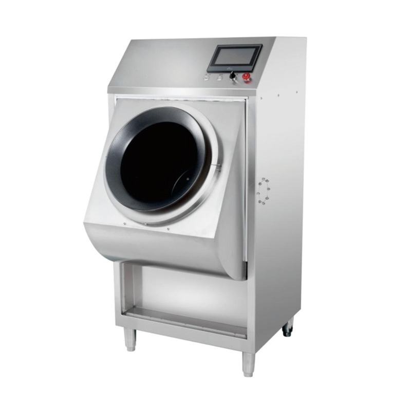 滾筒炒菜機SFEG50A3A