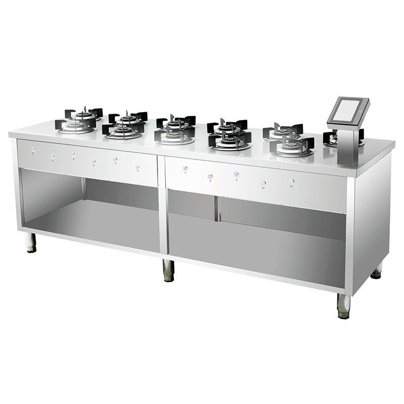 智能燃?xì)忪易袪tSFEB11A