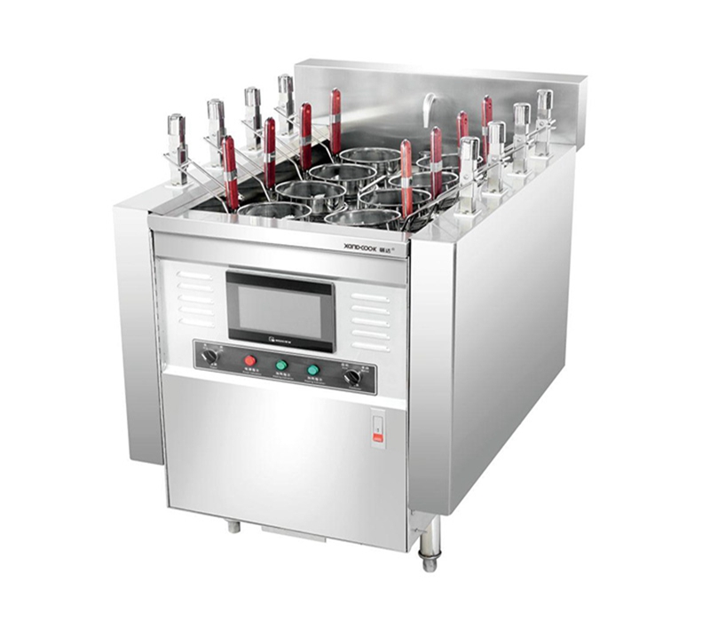 智能烹飪?cè)O(shè)備介紹