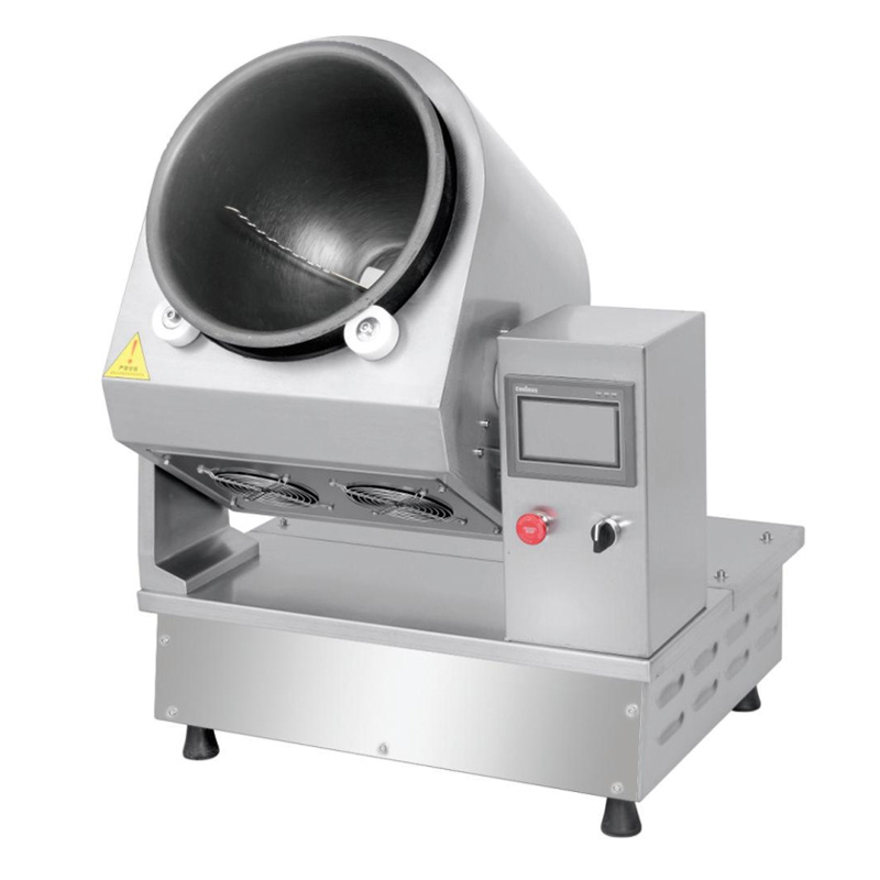 滾筒炒菜機SFEG30B1A